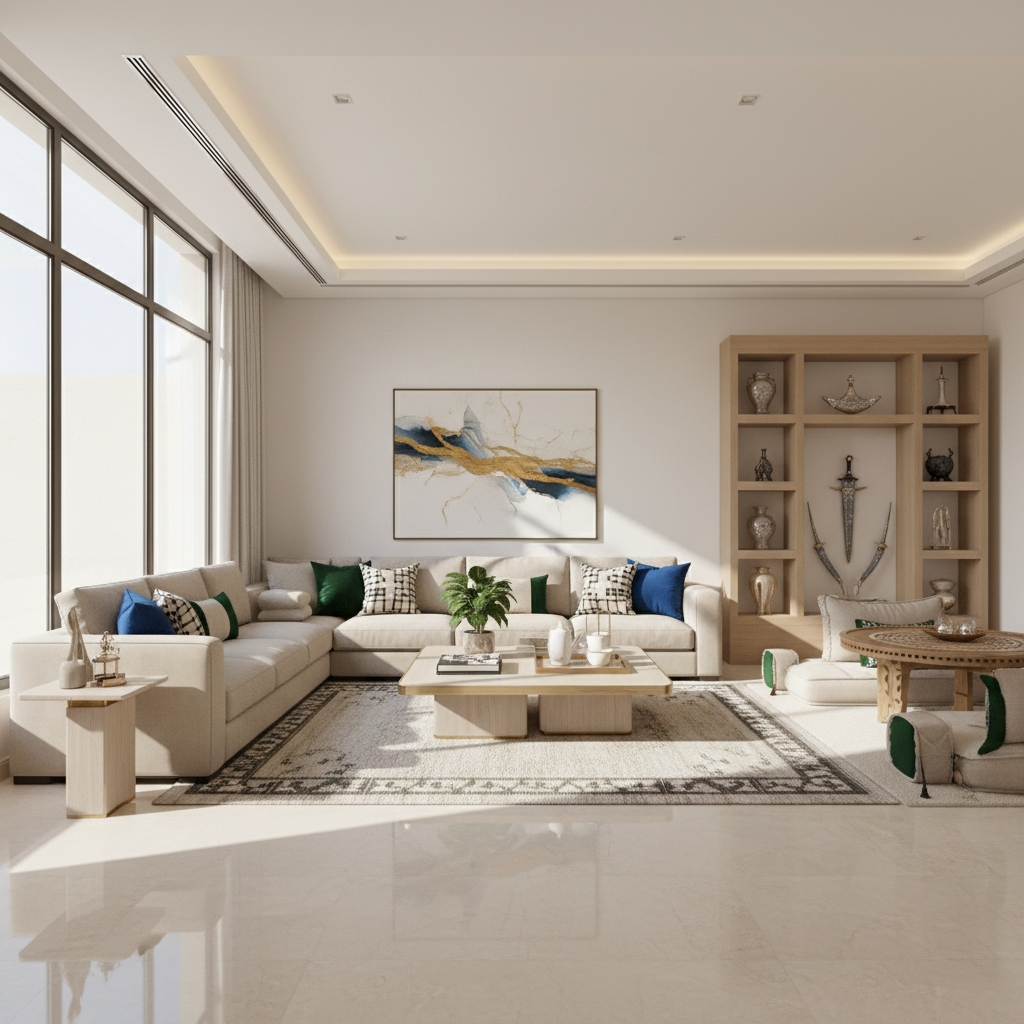 كم مرة تحتاج إلى تنظيف عميق لمنزلك، وماذا يشمل هذا التنظيف؟