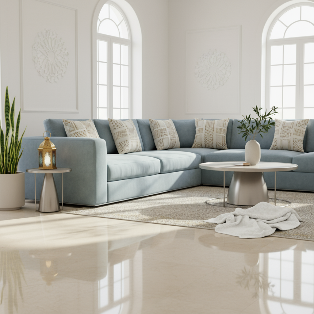 مقال عن خدمات التنظيف