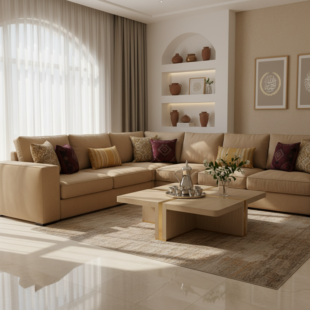 مقال عن خدمات التنظيف