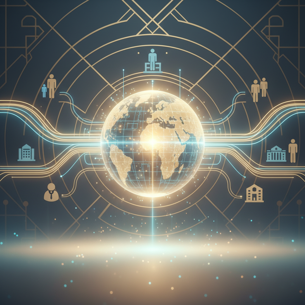 كيف سهّلت التكنولوجيا تقديم المنح للأفراد والمؤسسات